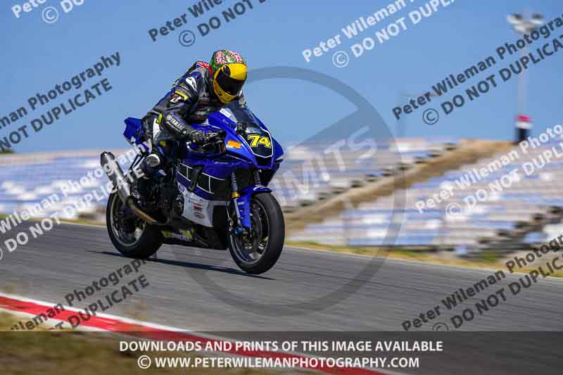May 2023;motorbikes;no limits;peter wileman photography;portimao;portugal;trackday digital images